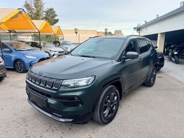 Jeep Compass 1.6 Multijet II 2WD 80° Anniversario