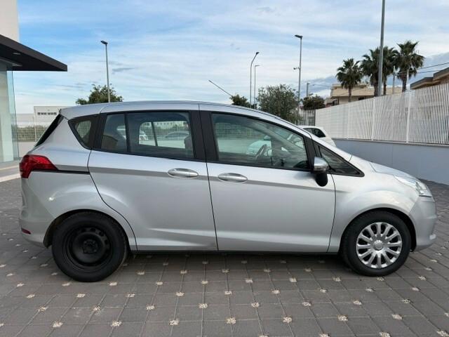 Ford B-Max 1.4 90 CV GPL Business 2017