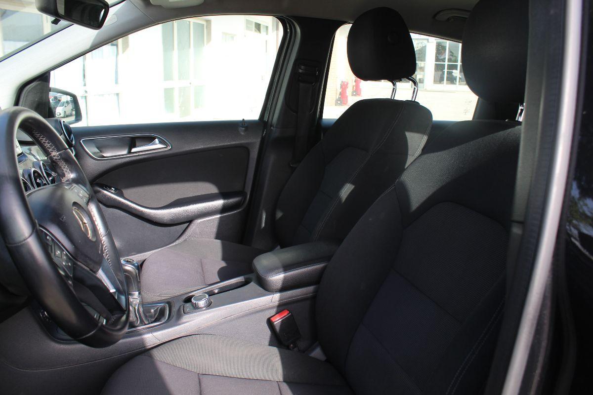 MERCEDES - Classe B - 180 CDI Premium
