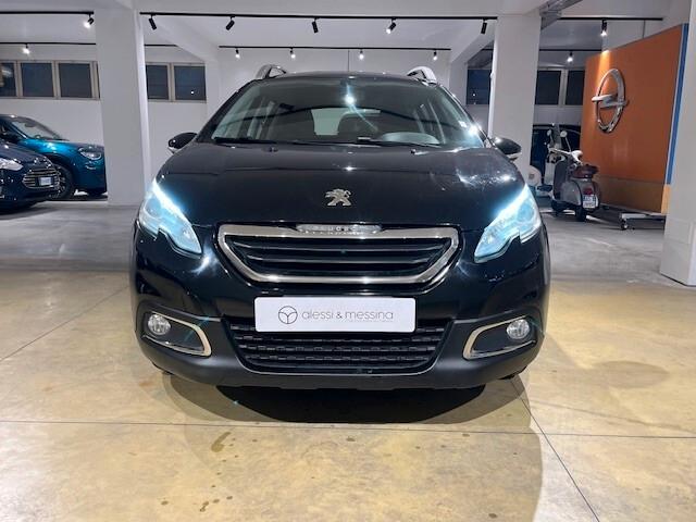 Peugeot 208 BlueHDi 75 S&S 5 porte Active