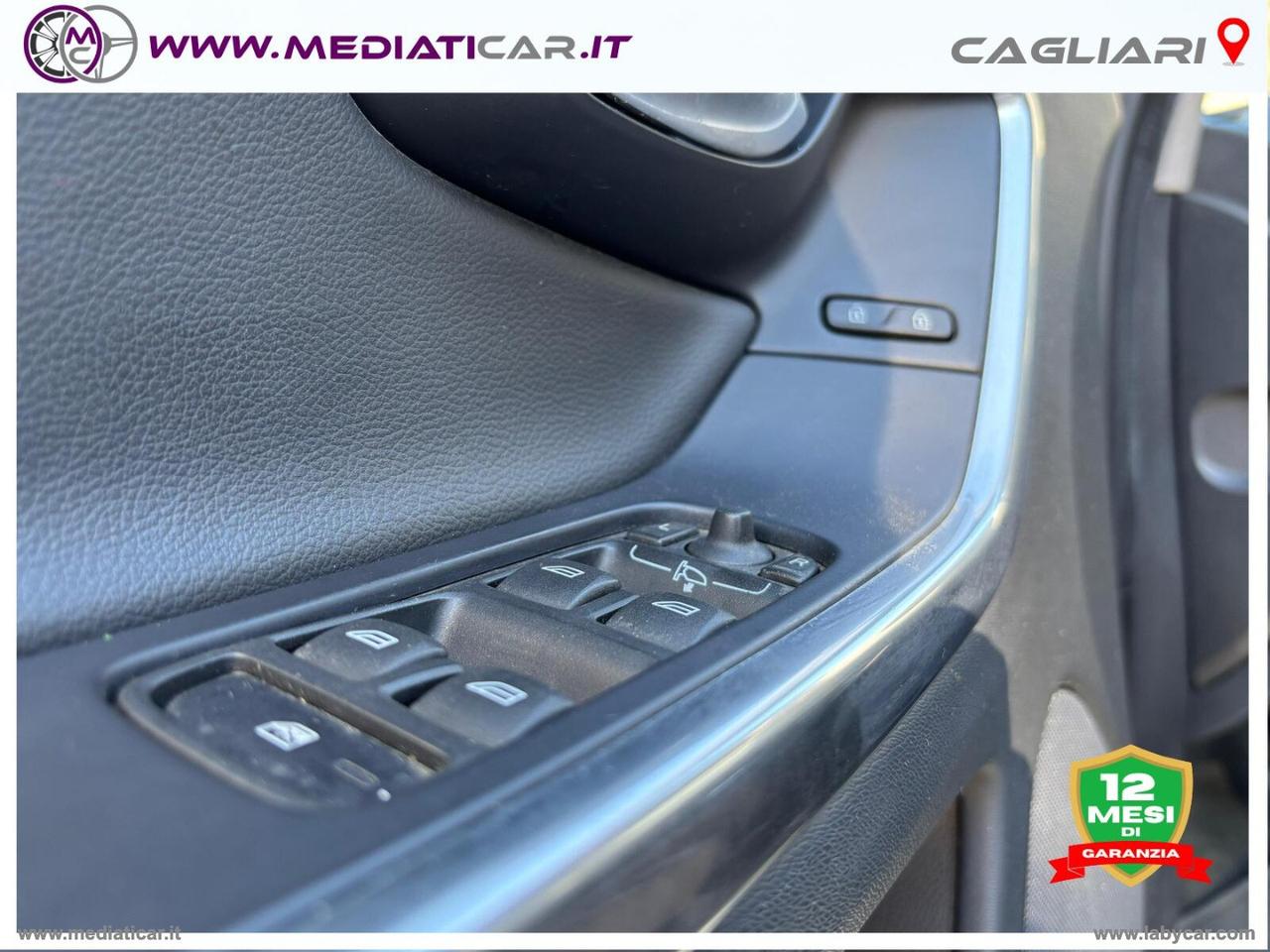 VOLVO XC60 D3 Geartronic Business Plus