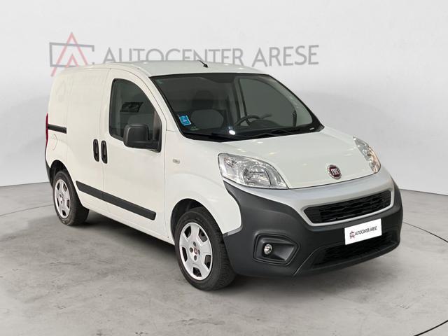 FIAT Fiorino 1.3 MJT 95CV Cargo SX