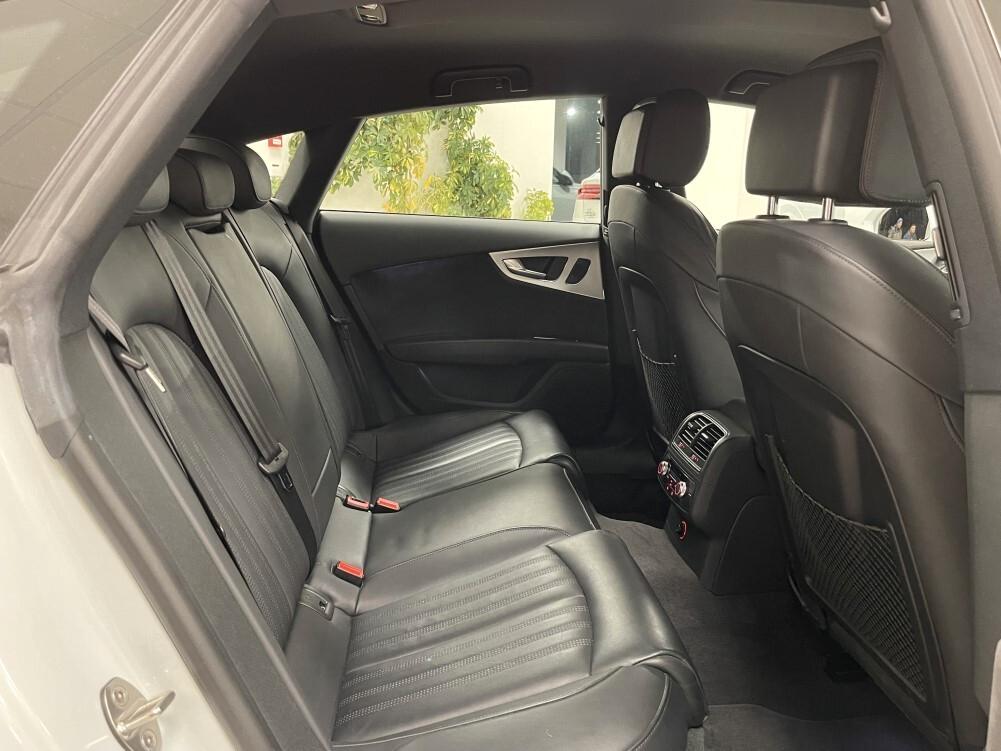 Audi A7 SPB 3.0 TDI 272 CV quattro S tronic S LINE - 2017