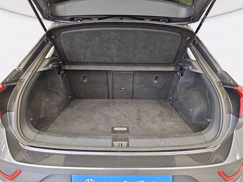 VOLKSWAGEN T-roc 1.0 tsi style 110cv del 2022
