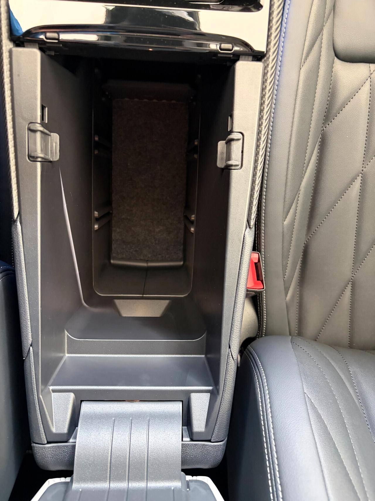 Ford Explorer-e Explorer EV Premium 77kWh (572km) Extended Range 286CV RWD