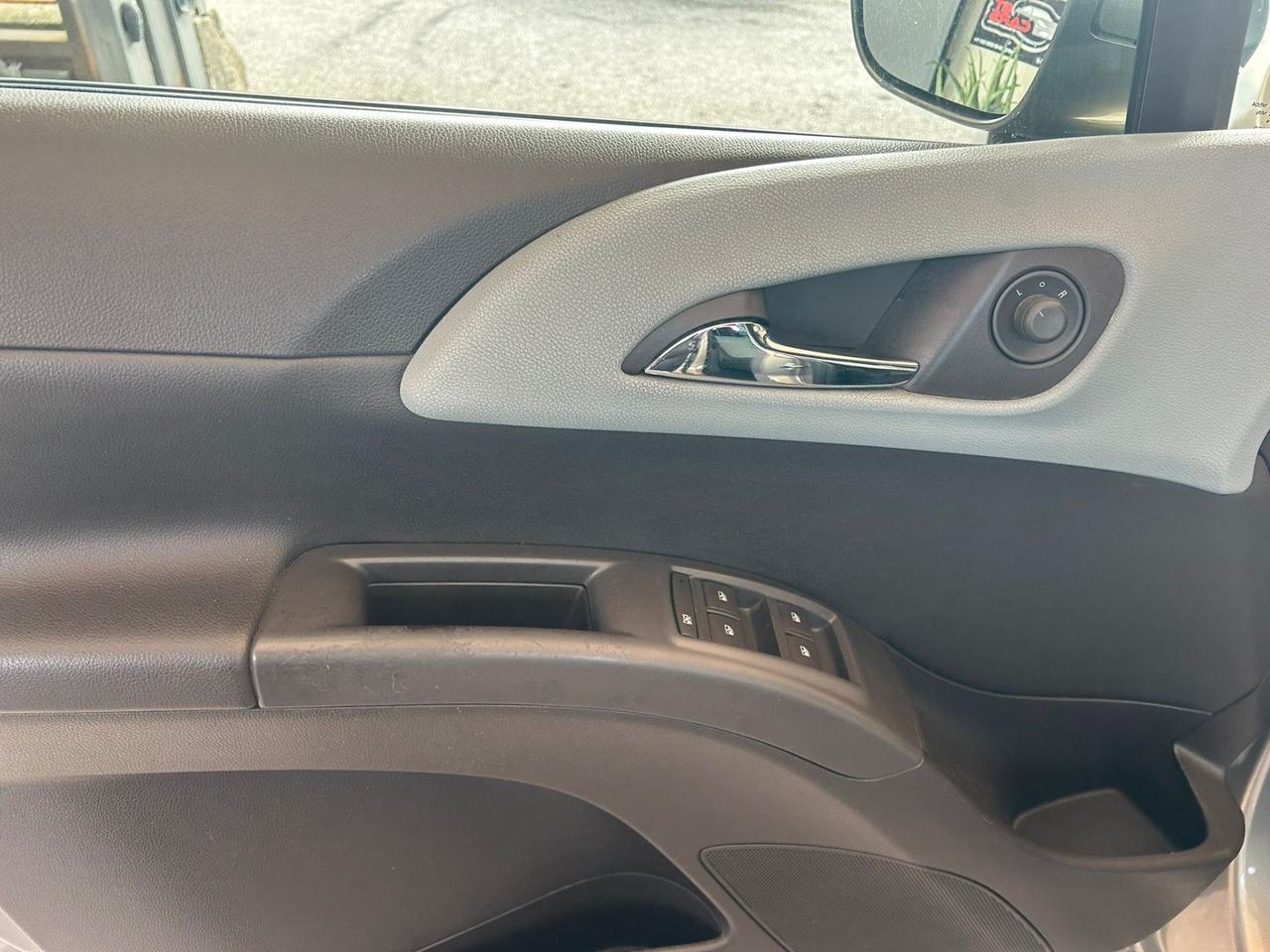 Opel Meriva 1.4 100CV Cosmo