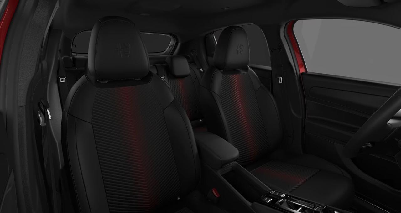 ALFA ROMEO Junior Junior 1.2 145 CV Hybrid eDCT...
