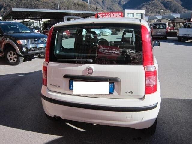 Fiat Panda 1.1 Active NEOPATENTATI