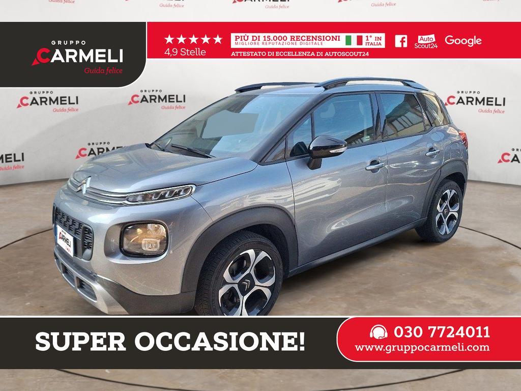 Citroen C3 Aircross 1.2 PureTech Shine