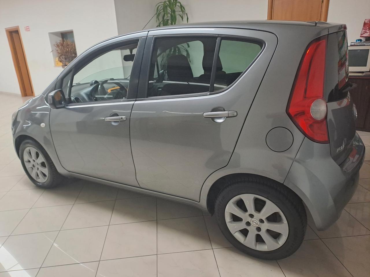 Opel Agila 1.0 12V 65CV Enjoy