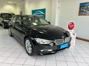 Bmw 316d 2.0 116CV 2012