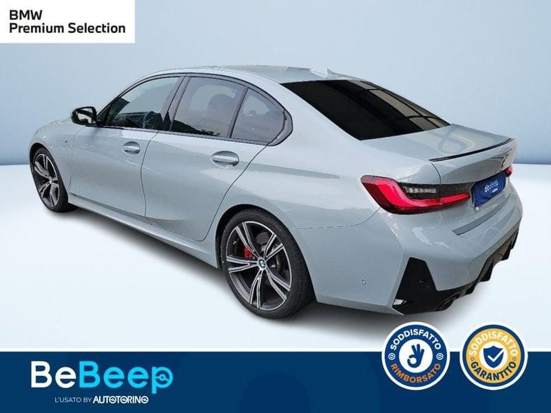 BMW Serie 3 320D MHEV 48V MSPORT AUTO
