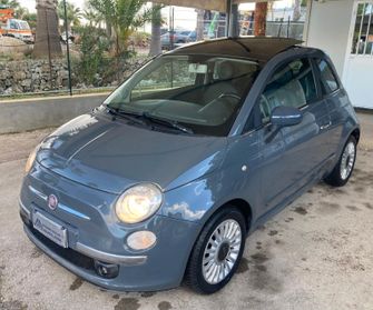Fiat 500 1.3 Multijet 16V 95 CV Lounge tetto apribile