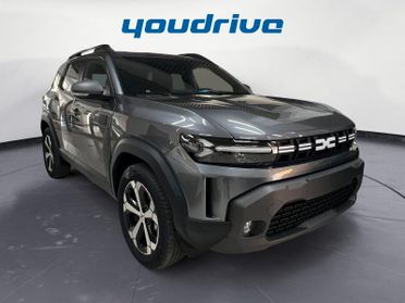 Dacia Duster Eco-G 120 CV Journey KM0