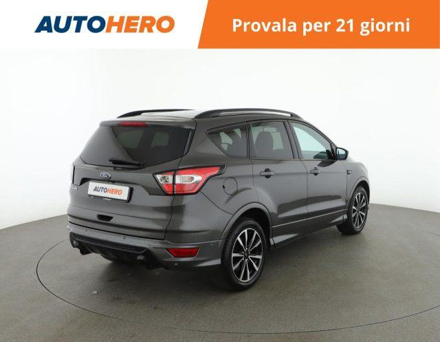 FORD Kuga 2.0 TDCI 120 CV S&S 2WD Powershift ST-Line