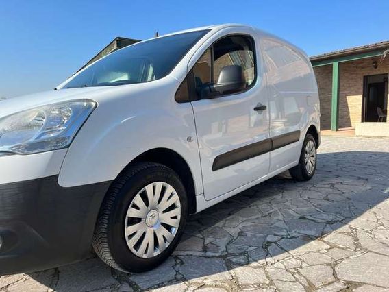 Citroen Berlingo Molti spazio HD Neo patentati