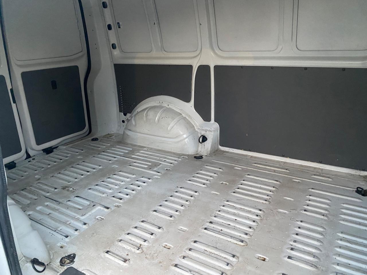 Volkswagen Transporter 2.0 TDI 110CV PC Furgone