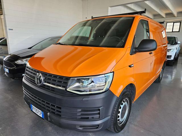 Volkswagen T6 Transporter 2.0 tdi150cv Highline