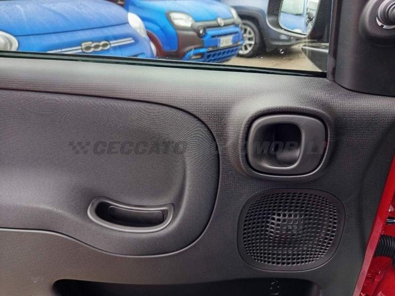 FIAT Pandina Pandina 1.0 65cv Hybrid Pop
