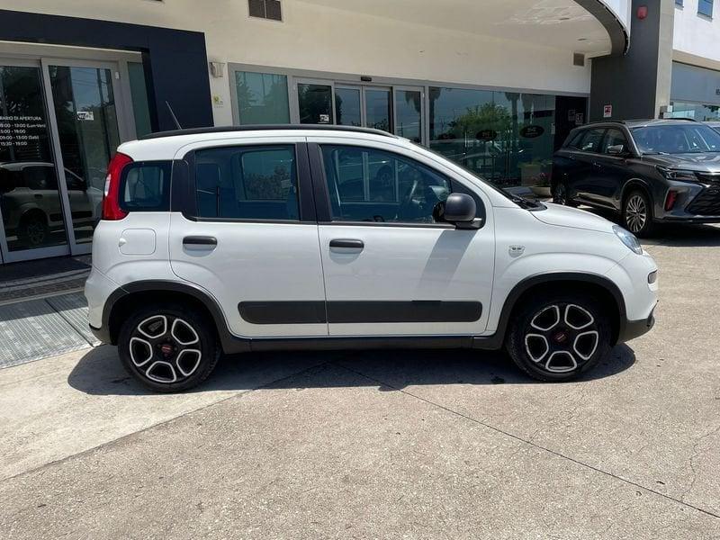 FIAT Panda 1.2 EasyPower City Life
