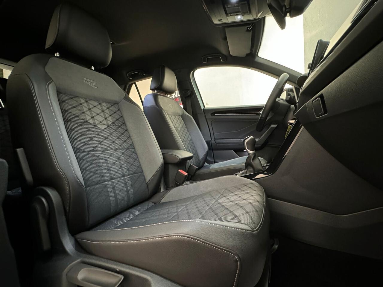 Volkswagen T-Roc 2.0 TDI SCR R-Line