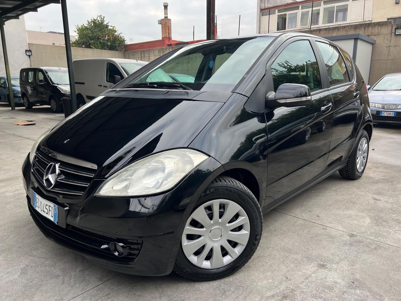 Mercedes-benz A 160 CDI Avantgarde