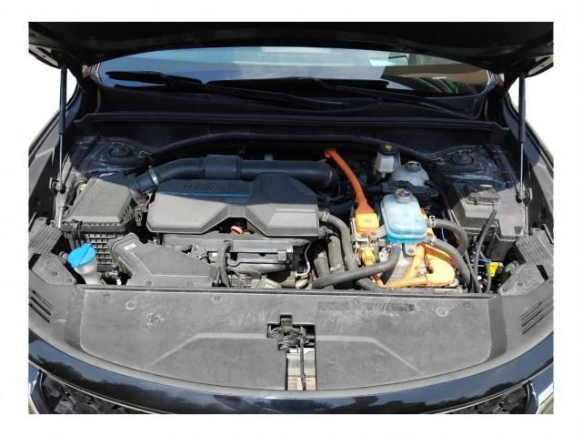 Kia Sorento IV 2021 1.6 t-gdi phev Evolution awd at6