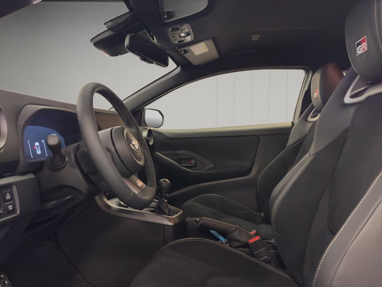 Toyota GR Yaris 1.6 Circuit imt-6