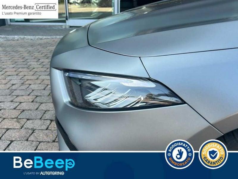 Mercedes-Benz Classe A A 180 AMG LINE ADVANCED PLUS AUTO