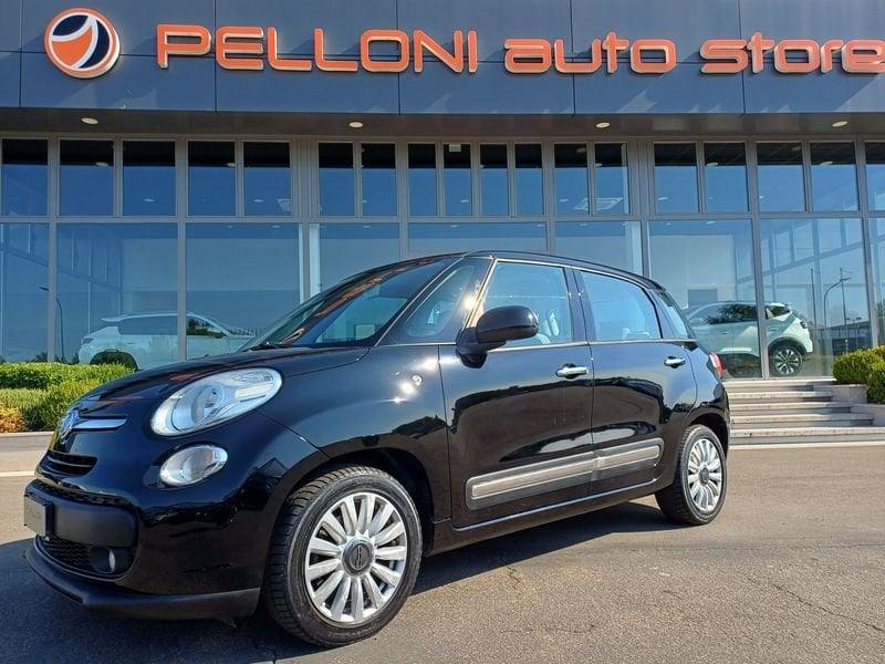 FIAT 500L 500L 1.4 95cv KM CERTIFICATI - GARANZIA