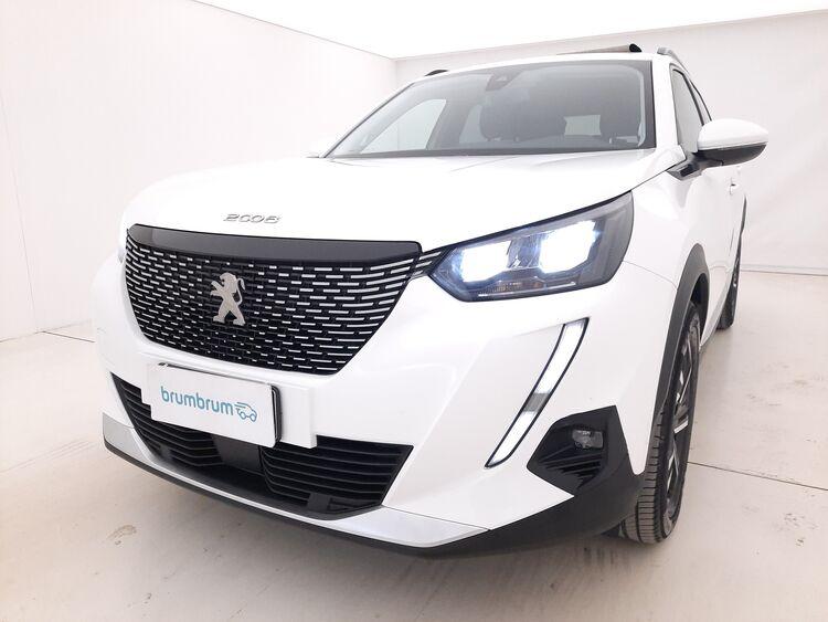 Peugeot 2008 Allure BR353440 1.5 Diesel 110CV