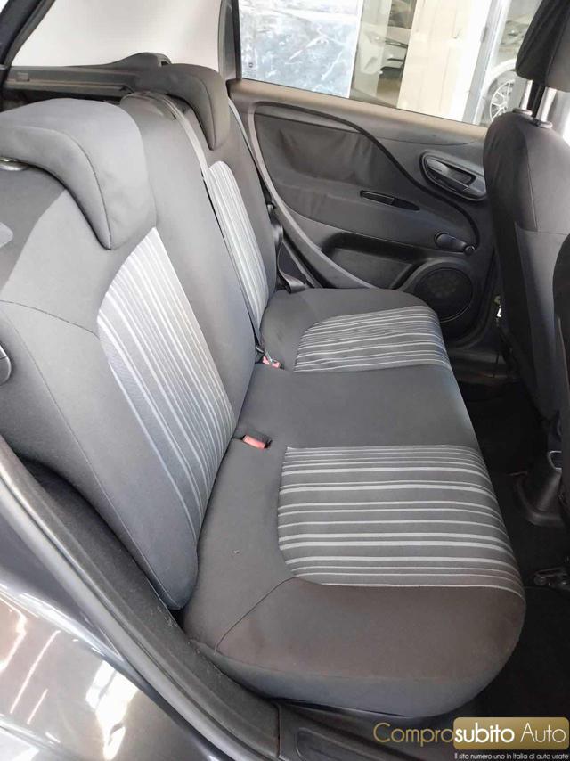 FIAT Punto Evo 1.3 Mjt 75 CV (Garanzia 12 Mesi)