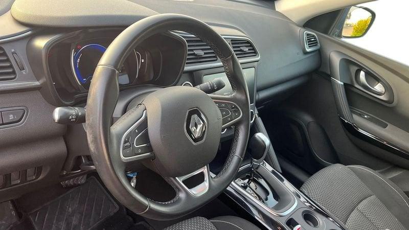 Renault Kadjar 1.5 Blue dCi Business EDC
