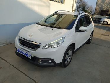 Peugeot 2008 100 hdi Active Finanziato