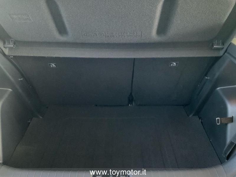 Hyundai i20 3ª serie 1.2 MPI Connectline