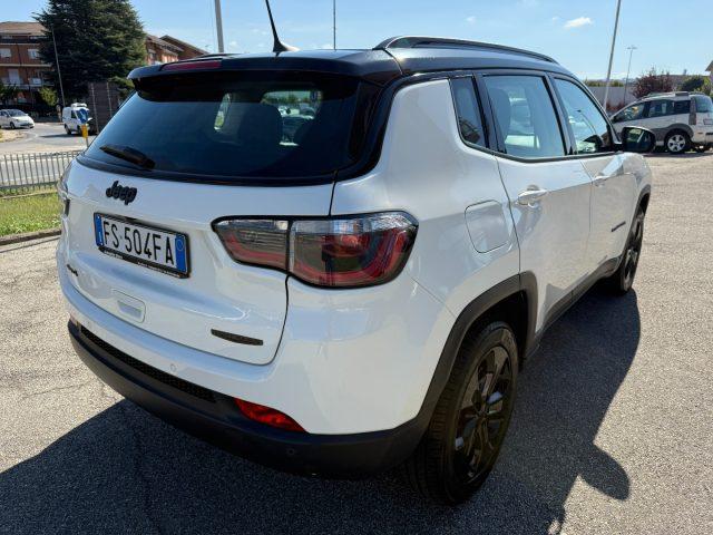 JEEP Compass 2.0 Multijet II aut. 4WD Night Eagle
