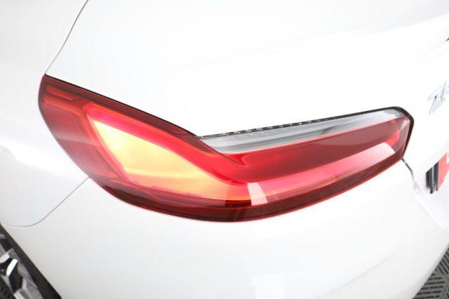 BMW Z4 Z4 sDrive20i MSport