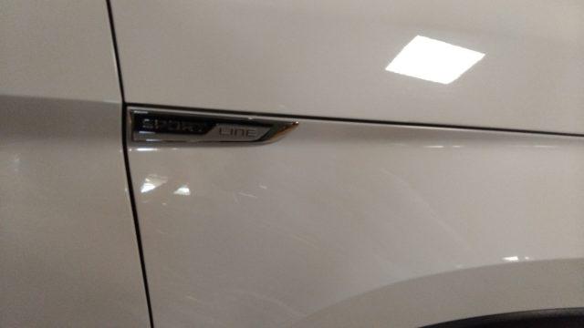 SKODA Kodiaq 2.0 TDI EVO DSG SportLine 7 POSTI TETTO