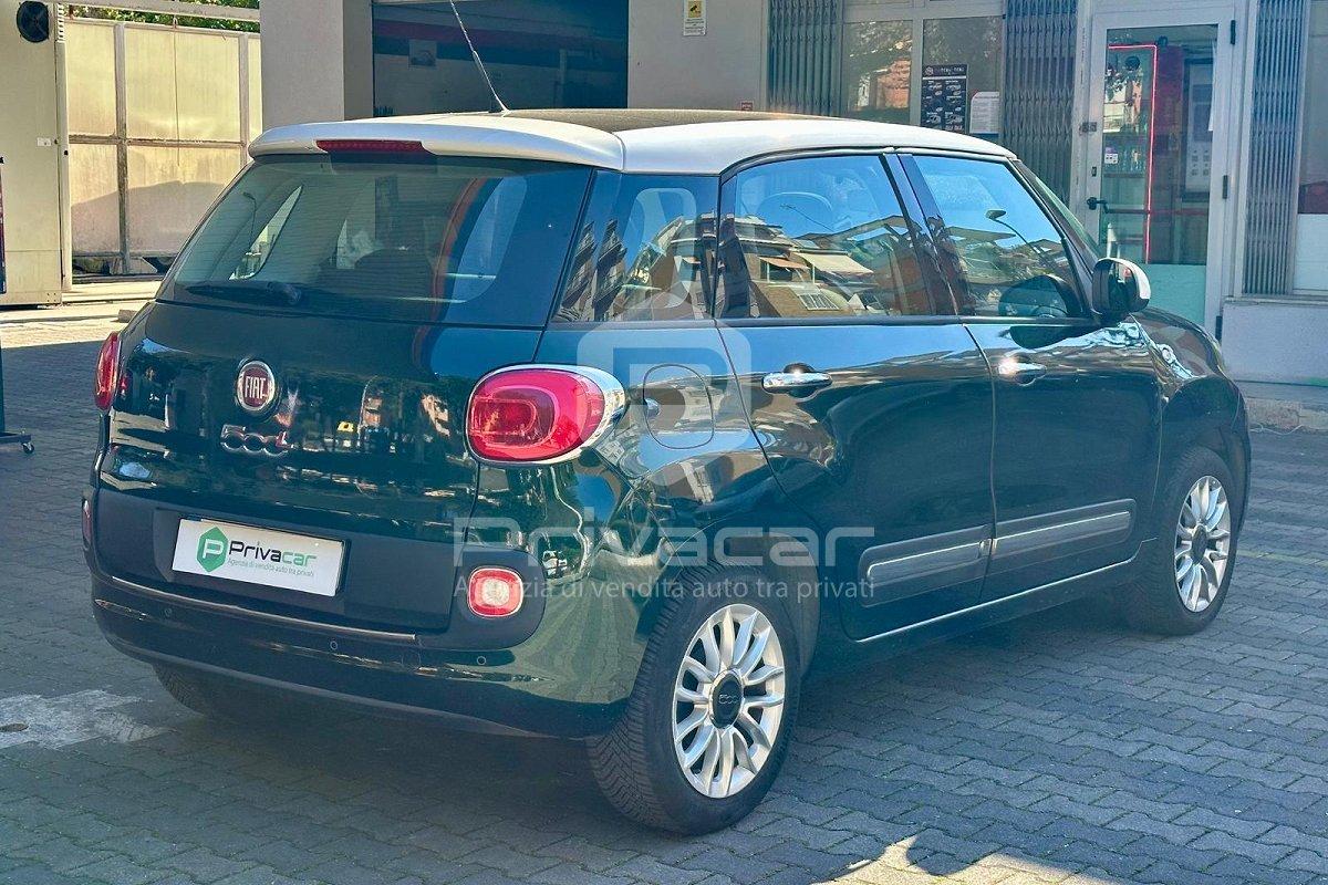 FIAT 500L 1.3 Multijet 95 CV Business