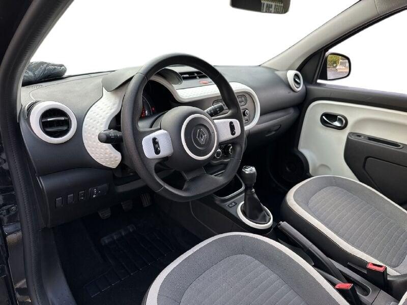 Renault Twingo Twingo SCe 65 CV Intens