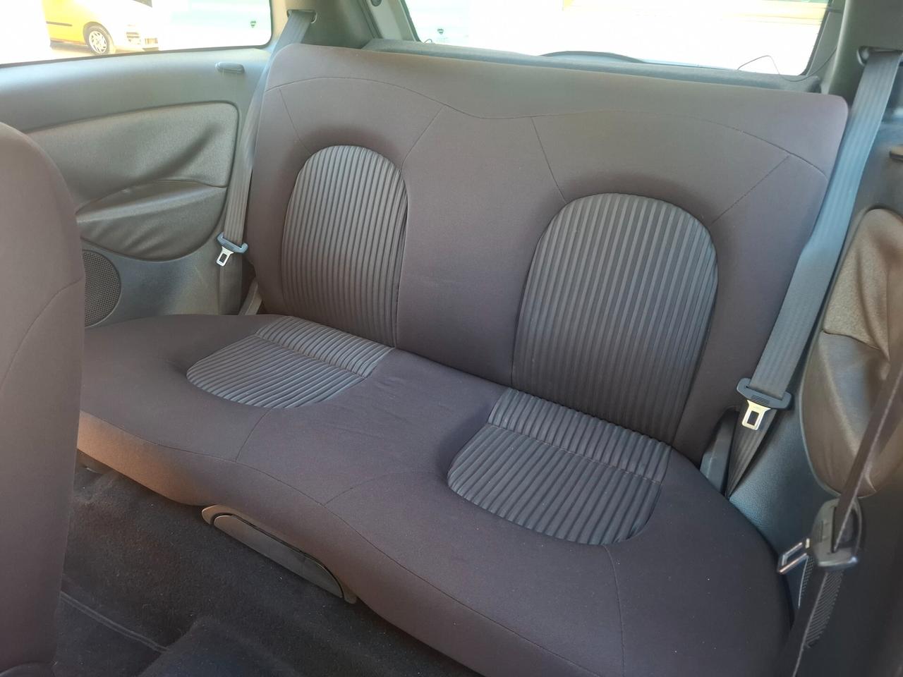 Lancia Ypsilon 1.2 69 CV Elle