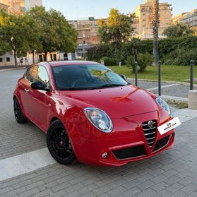 Alfa Romeo MiTo 1.4 T 155CV Distinctive Premium Pack