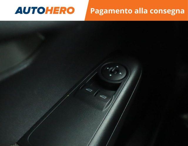 FORD Tourneo Courier 1.0 EcoBoost 100 CV Plus