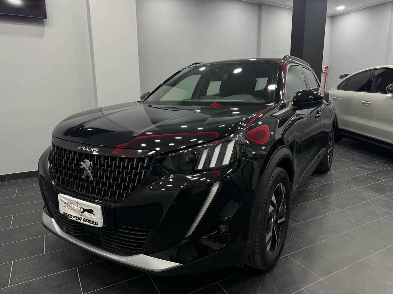 Peugeot 2008 PureTech 100 S&S Allure