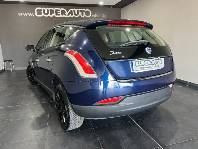 LANCIA Delta 1.6 MJT 120 CV