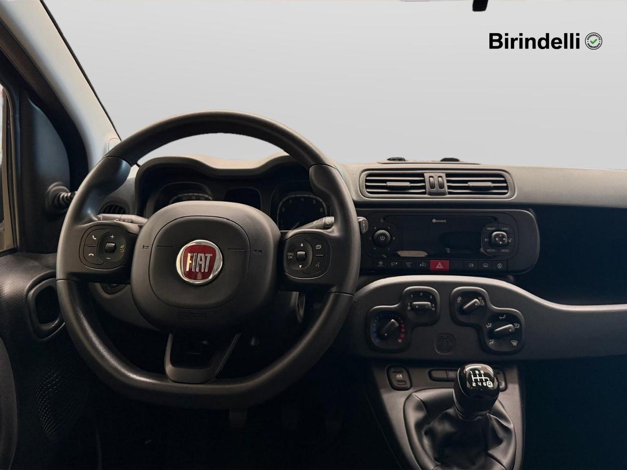 FIAT Panda 3ª serie - Panda 1.0 FireFly S&S Hybrid Easy