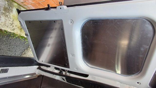 FIAT Ducato 33 2.3 MJT 130CV PL-TA MOTORE NUOVO