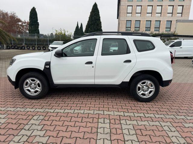 DACIA Duster 1.5 Blue dCi 8v 115cv 4x4 ESSENTIAL AZIENDALE