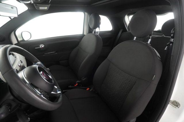 FIAT 500 500 1.0 Hybrid