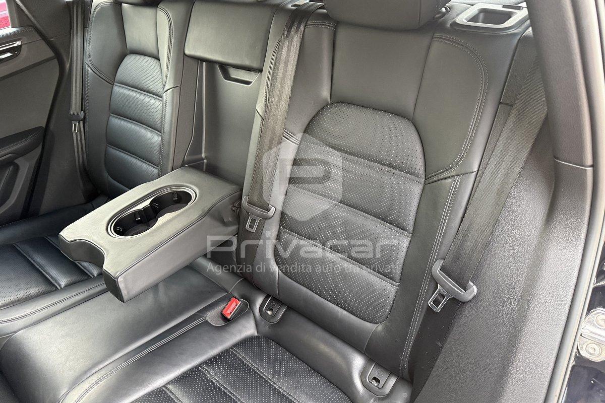 PORSCHE Macan 3.0 Diesel S